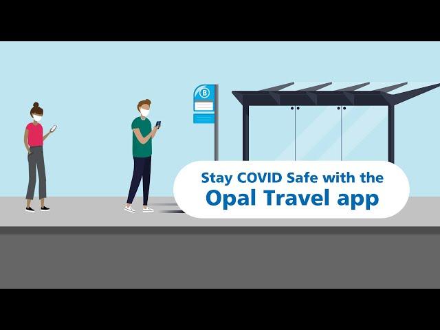 Stay COVID Safe and avoid non-essential travel.