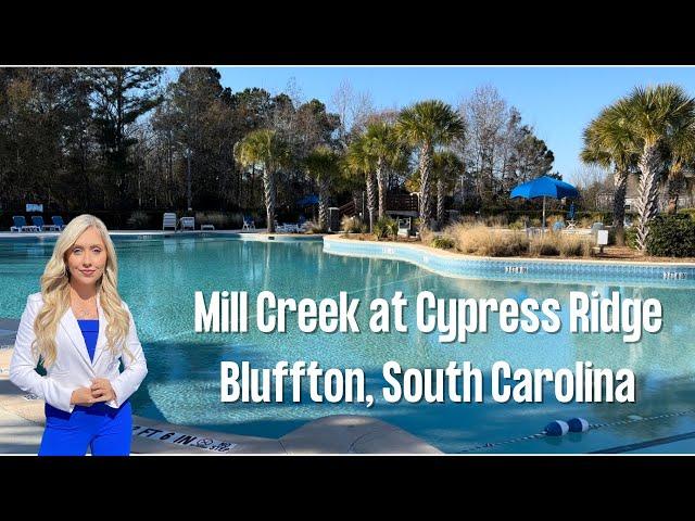 Why you should move to Cypress Ridge, Bluffton, South Carolina! | Lowcountry Living