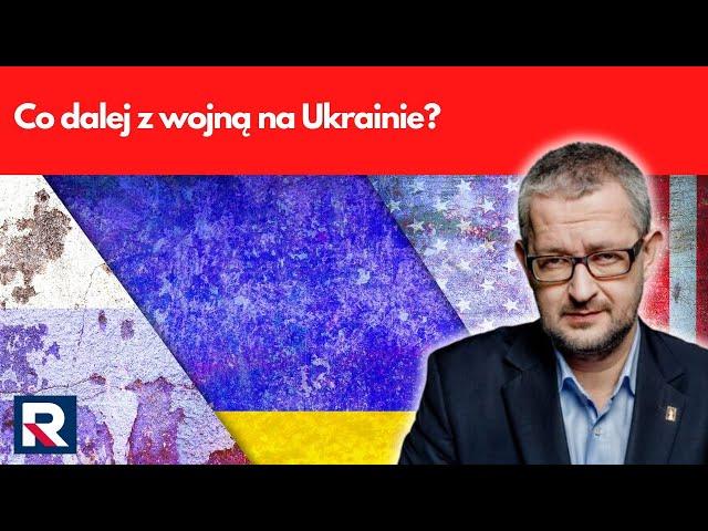 Co dalej z wojną na Ukrainie? | Salonik polityczny 3/3