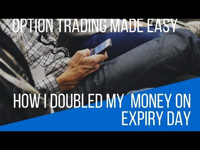 Option Trading Strategies and Bank Nifty Weekly Expiry Trading Trick By Market Secrets Revealed