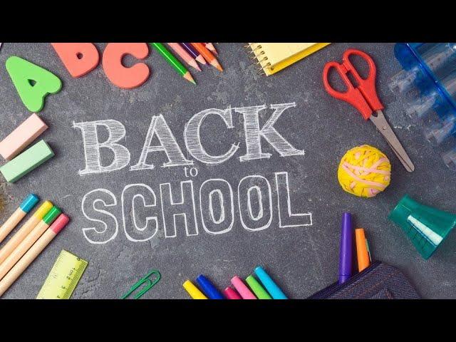 2023 || BACK TO SCHOOL || Ի՞նչ եմ գնել դպրոցի համար