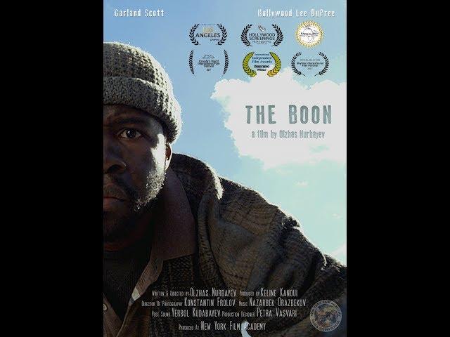 "The Boon" -  Award Winning Short Film HD [2017]