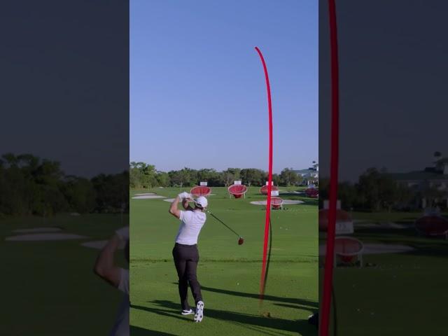 Rory McIlory Testing the Stealth Driver | TaylorMade Golf