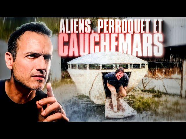 Aliens, Perroquet Empaillé et Cauchemars