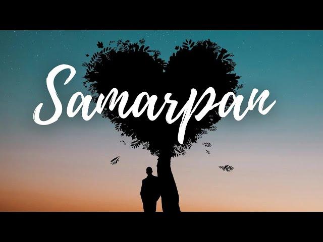 Samarpan | Pastor Antesh Jemmi | The Genesis Worship ​⁠@Genesisworshipministries | Tu Special Hain