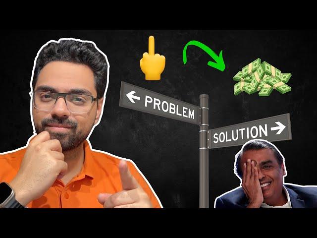 WTF is PROBLEM SOLVING? (and why everyone is talking about it)