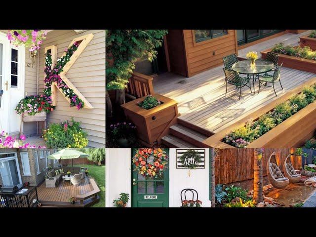 110 wonderful ideas for a garden, a cottage, a house and a vegetable garden.With your own hands./DIY