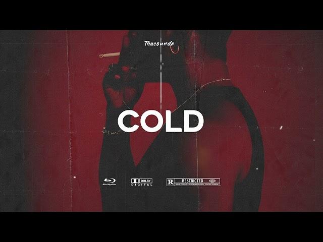 [FREE] Burna Boy x Ayra Starr x Rema x Oxlade Afrobeat Instrumental - "COLD"