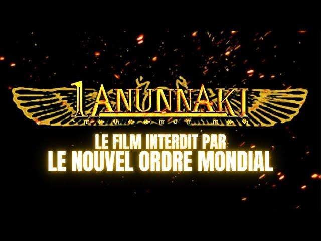 LE FILM INTERDIT PAR LE NOUVEL ORDRE MONDIAL