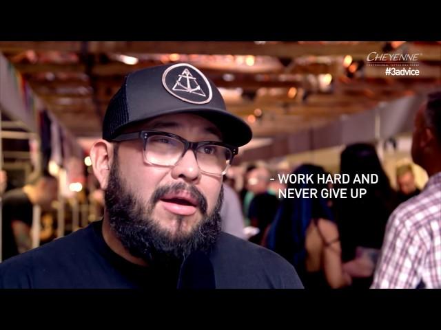 Ethics & Respect - Tattoo Artist Advice by Nikko Hurtado