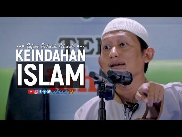 Safari Dakwah Polewali: Keindahan Islam - Ustadz Badru Salam, Lc