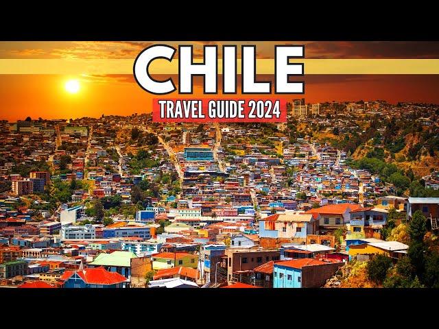 Chile Travel Guide: Coastal Adventures along the Pacific Coast | South America Travel Guide