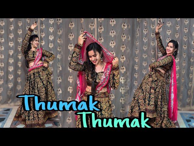 Thumak Thumak : Dance video | New Haryanvi song ! Pranjal Dahiya : Aman Jaji #viralvideo #dance