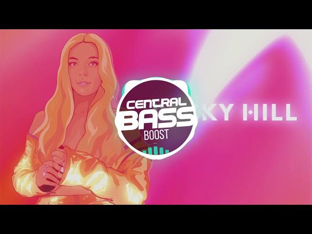 Becky Hill & Topic - My Heart Goes (La Di Da) [Bass Boosted]