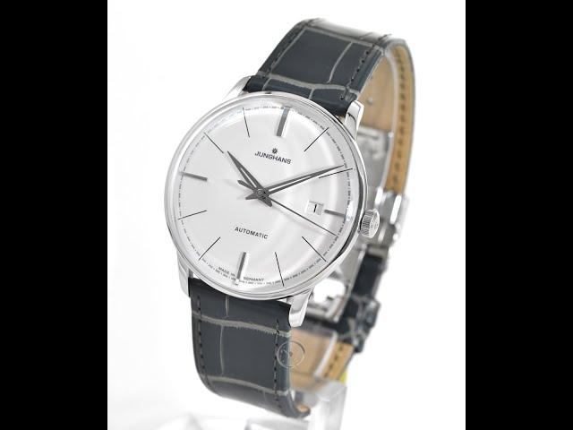 Junghans Meister Classic Terrassenbau - Limited Edition  FM15568