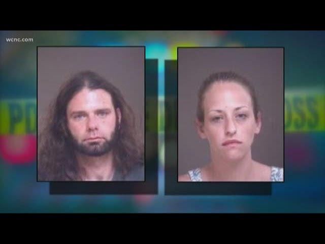 Lincolnton couple accused of murder appears before judge