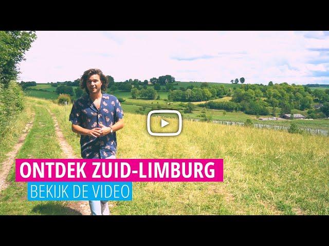 Ontdek Zuid-Limburg | Eropuit in Eigen Land!