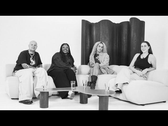 BFC Fashion Forum Podcast | Season 6 Episode 2 | Collective Clarity