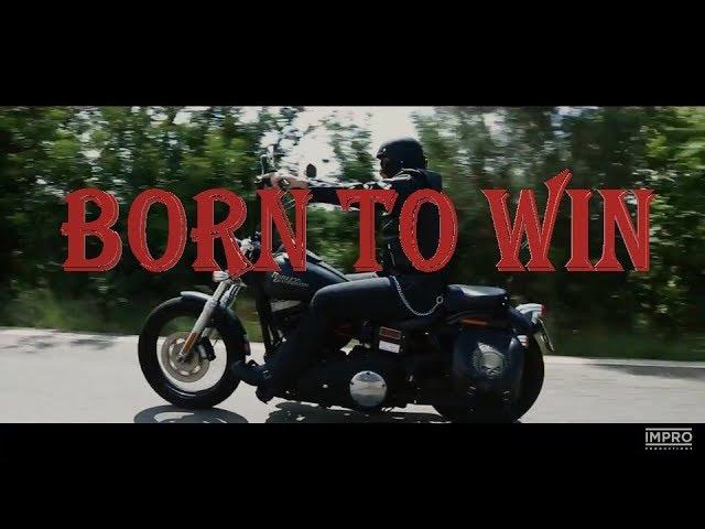 Chalice of Souls - BORN TO WIN  [Official videoclip]