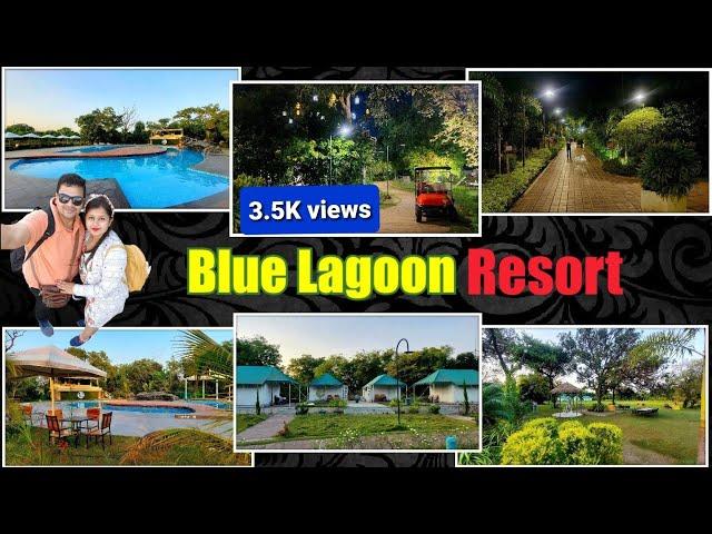 Blue Lagoon Farm | Resort near by indore bhopal | Good Refreshment | near sehore | Choosy Chayan