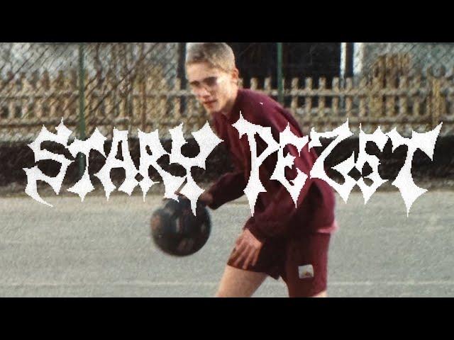 Pezet - Stary Pezet (klasyczny) (prod. Waco, cuty Eklektik Selektah)