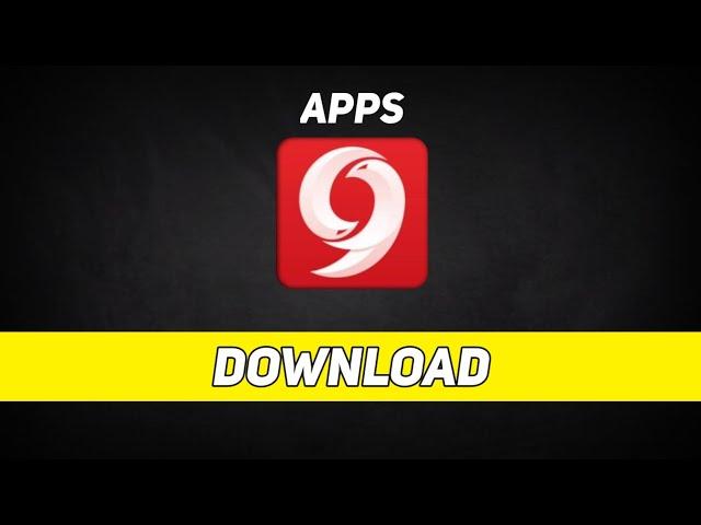 9apps Download free