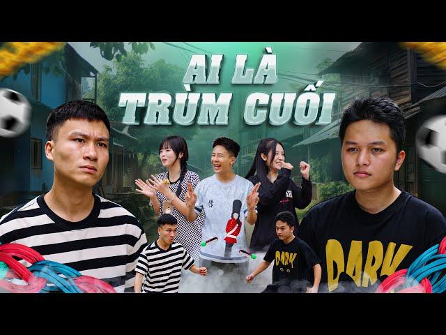 Who is The Final Boss | VietNam Comedy EP 733