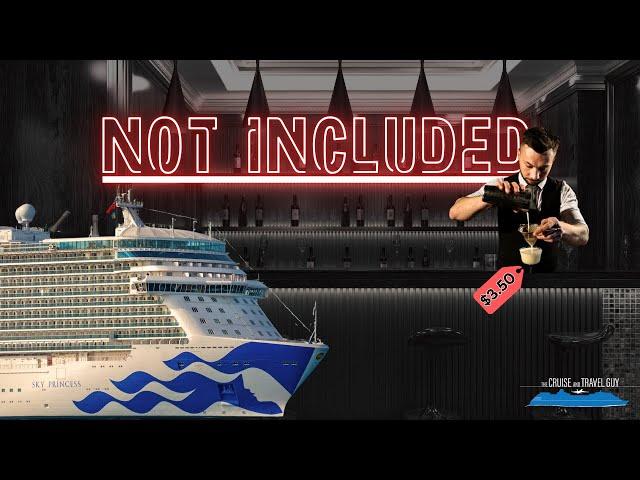 Princess Cruises: This ONE Change Has Cruisers Furious