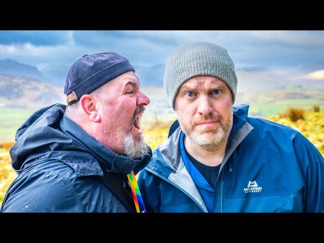 I’m NOT happy about this… photography’s BIGGEST headaches