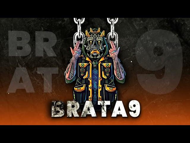 Brata - Zidul (prod. by ASTRONOTS)