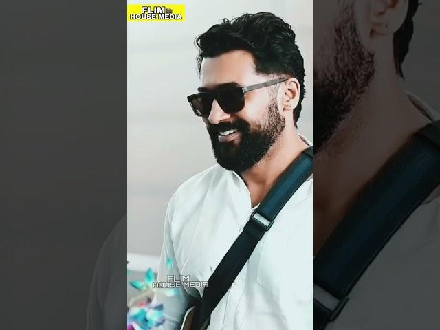 surya glamorous new look  |surya vertical status #suryasivakumar #surya whatsapp status