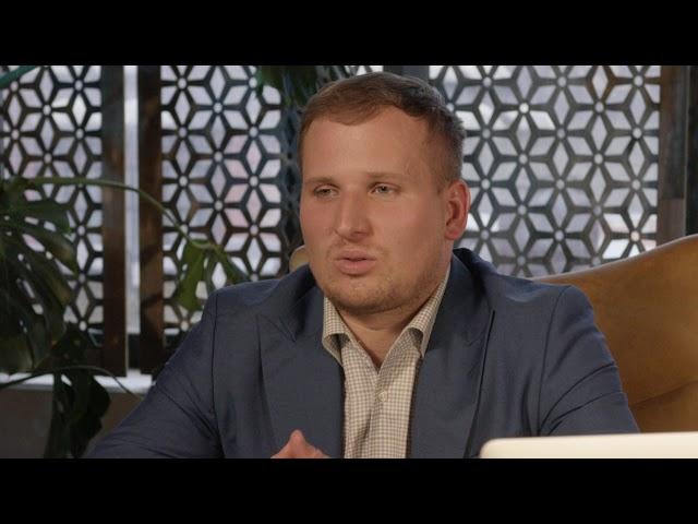 Адвокат Левин