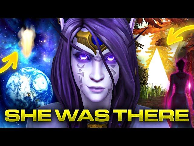 Xal'atath Has Been Found, And The Implications Are Massive