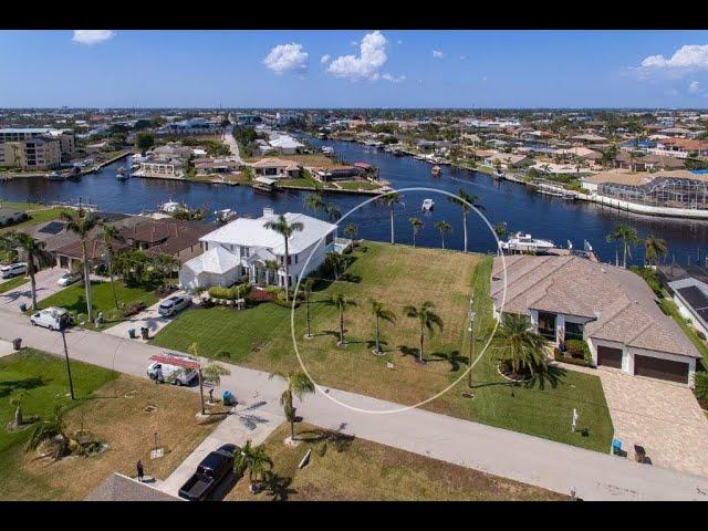 Lot for Sale - Cape Coral, FL 33904