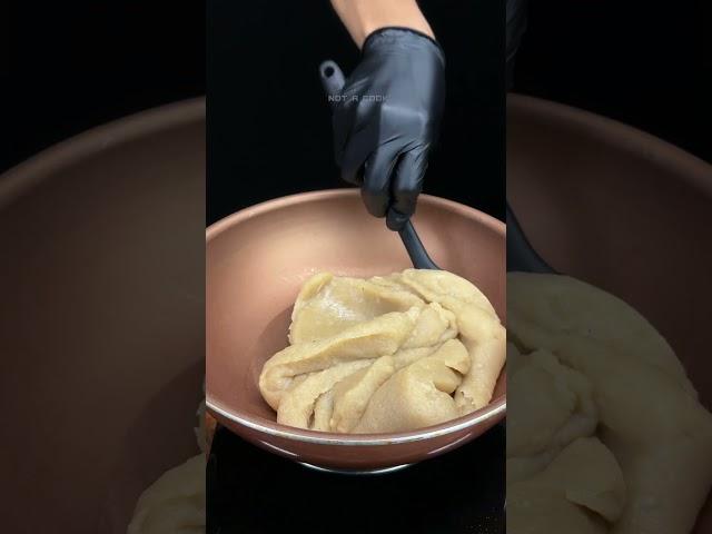 Homemade Kaju Katli #asmr #shorts