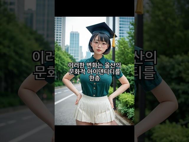 폐우물이 예술로? 울산 북구 아트전시관 프로젝트!