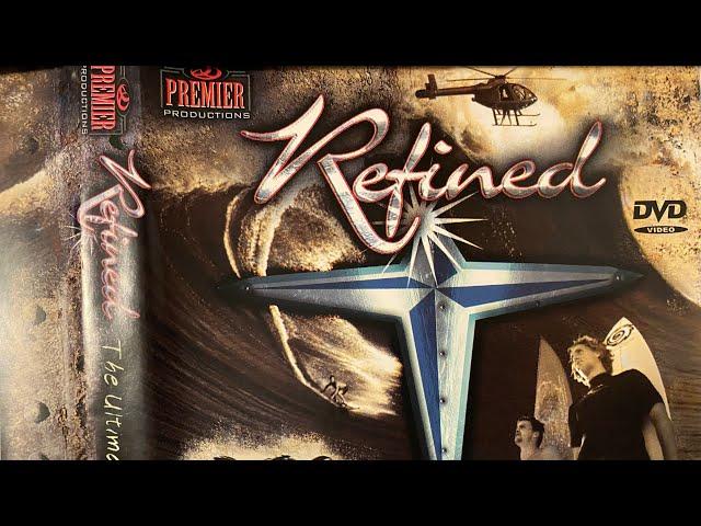 Refined - The Ultimate Extreme Sports Movie (2007)