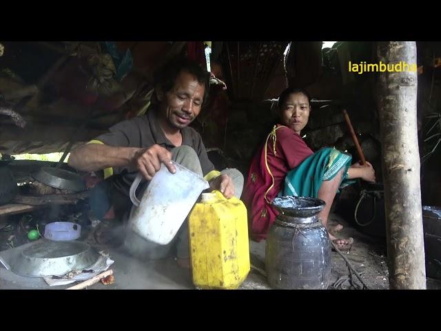 the pastoral life || chapter-8 || Nepal|| lajimbudha ||