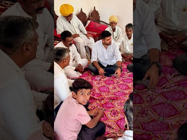 Ravindra Singh Bhati MLA Sheo  #maharanapratap #rajput #song #rajputana #rajputanagourav