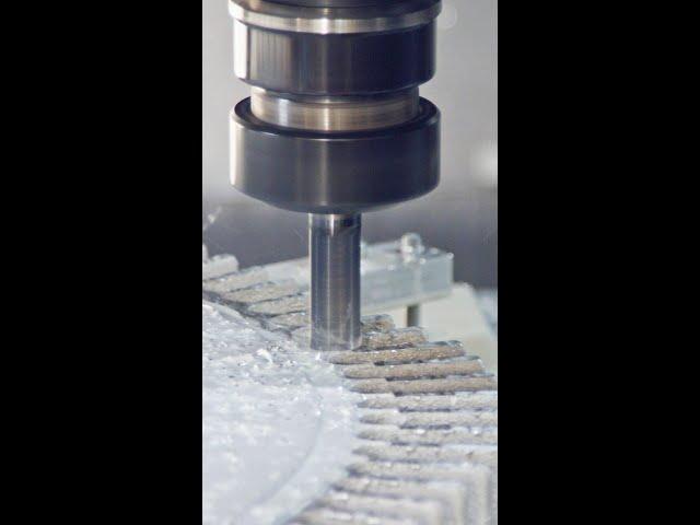 CNC Quick Tip: Avoid Thin Walls