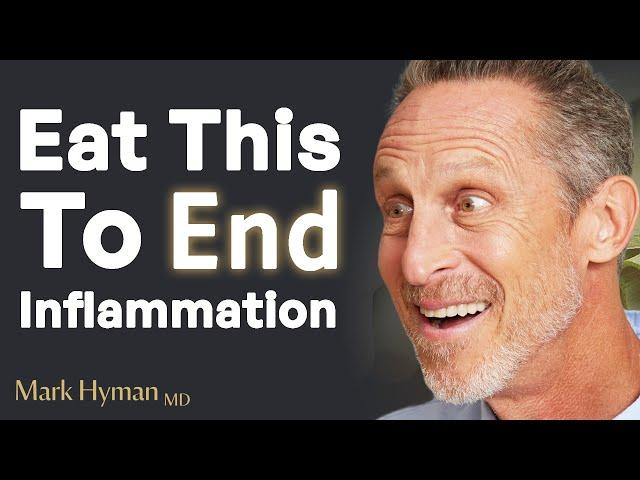 These FOODS & HABITS Boost Brain Health & REDUCE INFLAMMATION | Mark Hyman