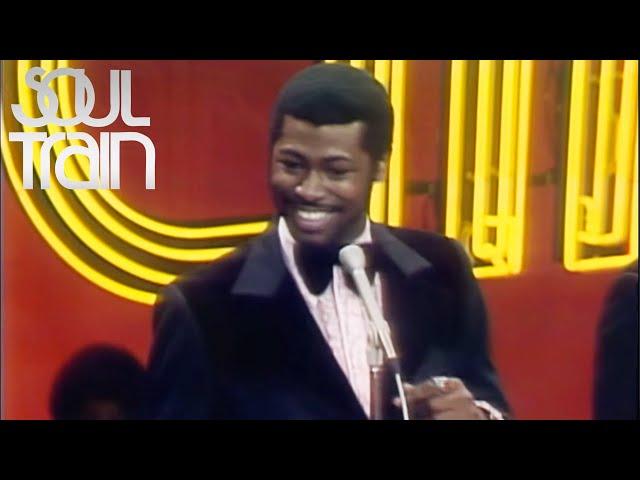 Harold Melvin & The Blue Notes - Satisfaction Guaranteed (Official Soul Train Video)