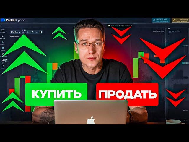  СОВЕТЫ для НАЧИНАЮЩИХ - БИНАРНЫЕ ОПЦИОНЫ, ЧТО РАБОТАЕТ В 2025? | бинарные опционы сигналы | бина