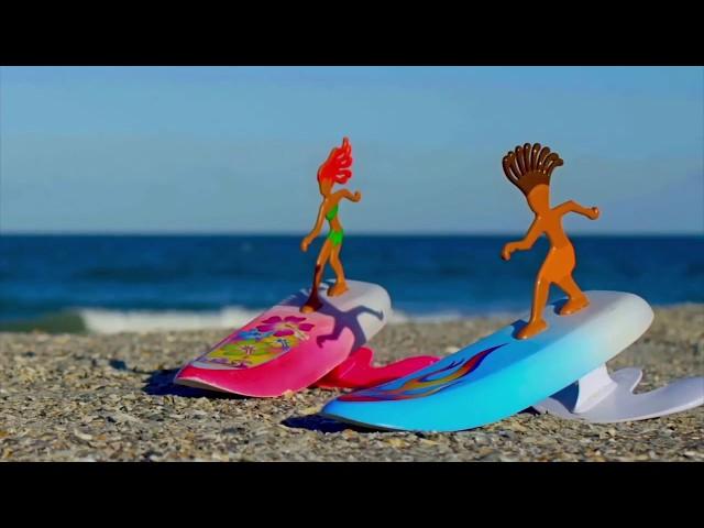 Surfer Dudes – Best Beach Toys!