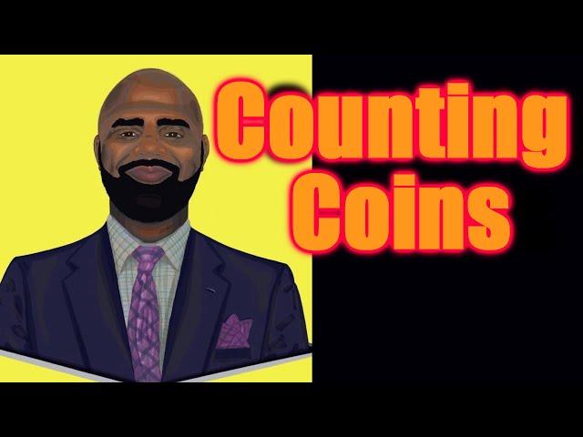 Counting Coins Rap Song for Kids | Learning About Money Song For Kids