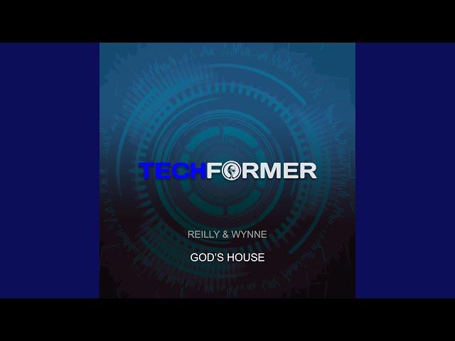 God's House (Extended Mix)