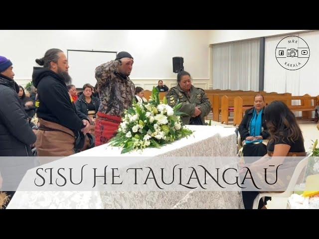 Himi 410 - Sisu he Taulanga ū - Kalapu Fofo’anga #fofoanga