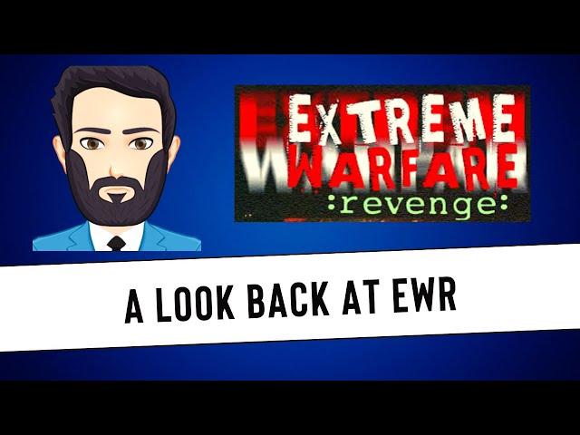 Extreme Warfare Revenge Review: A Classic Wrestling Booking Simulator