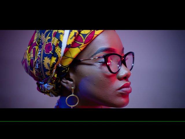 Ebony - Maame Hw3 (Official Video)