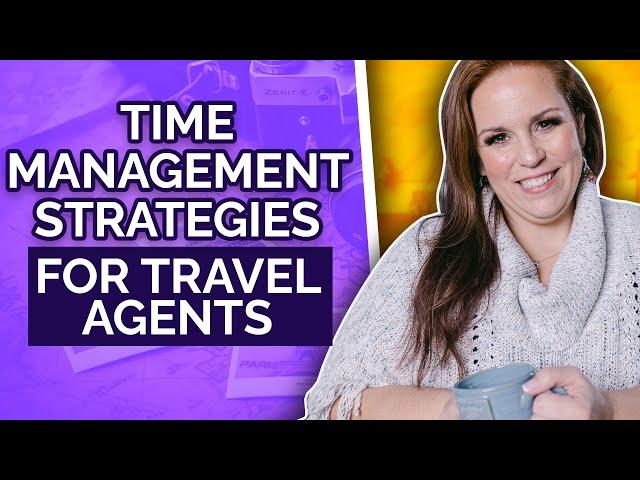 7 Lessons on Time Management From A 7 Figure Travel Entrepreneur